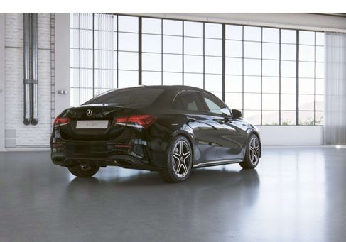 Mercedes-Benz A 250, 2021