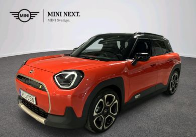 MINI, 2025