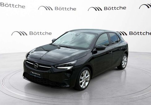 Opel Corsa, 2021 2