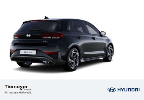 Hyundai i30, 2026 2