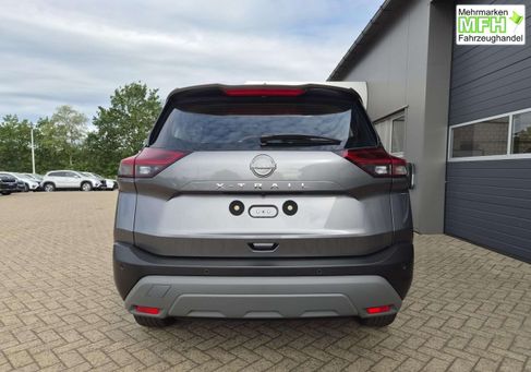 Nissan X-Trail, 2026 3