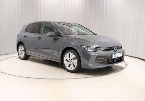 Volkswagen Golf, 2026 3