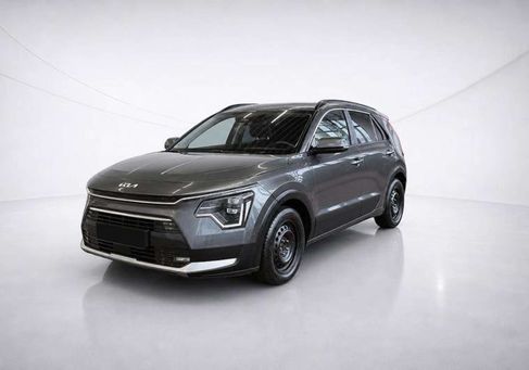 Kia Niro, 2023 2