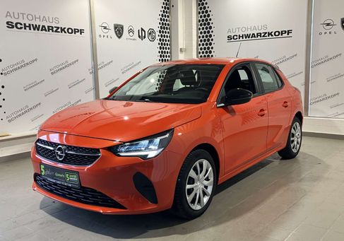 Opel Corsa, 2023 2