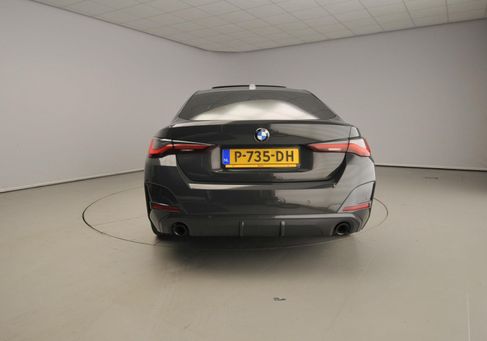 BMW 420 Gran Coupé, 2022