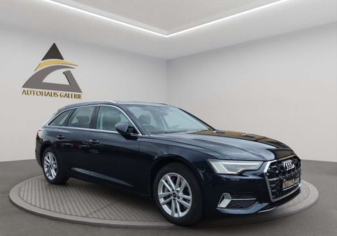 Audi A6, 2024 3