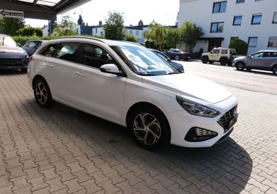 Hyundai i30, 2023