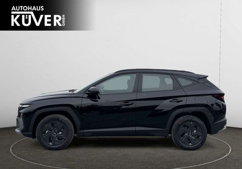 Hyundai Tucson, 2026