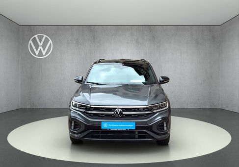 Volkswagen T-Roc, 2024