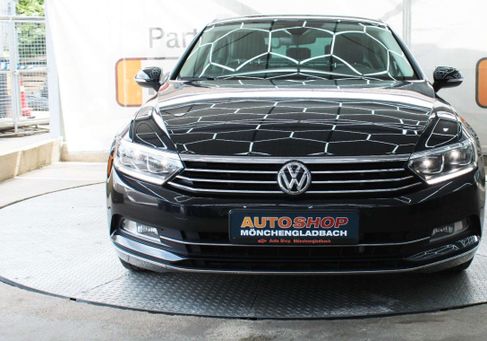 Volkswagen Passat, 2018