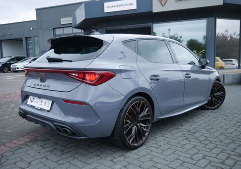 Cupra Leon, 2023