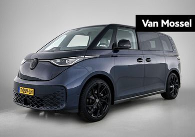 Volkswagen ID.Buzz, 2023