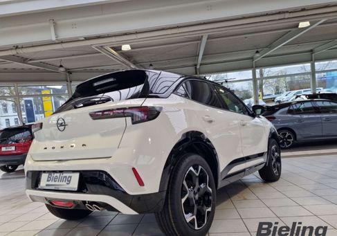 Opel Mokka, 2024 3