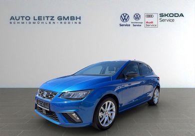 Seat Ibiza, 2025