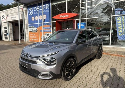 Citroën C4, 2024 2