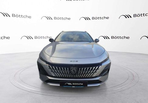 Peugeot 308, 2026