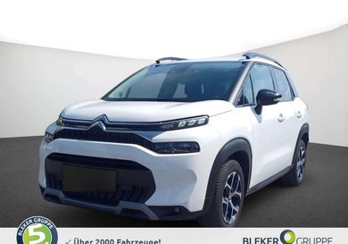 Citroën C3 Aircross, 2023