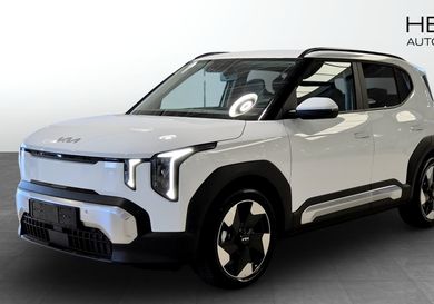 Kia, 2027