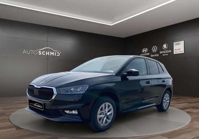 Skoda Fabia, 2026
