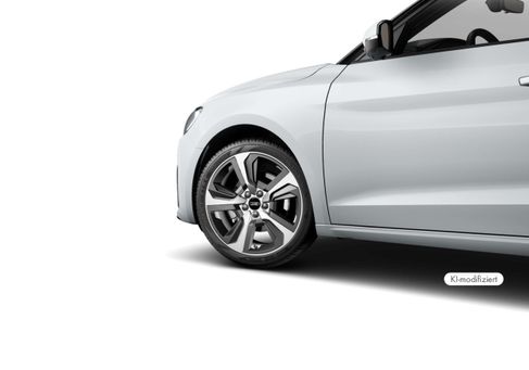 Audi A1, 2026 3
