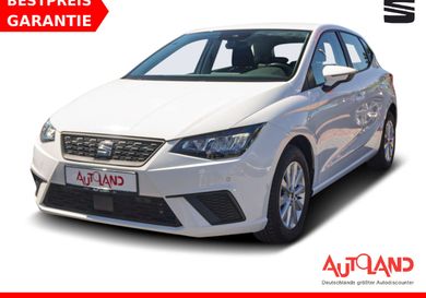 Seat Ibiza, 2022