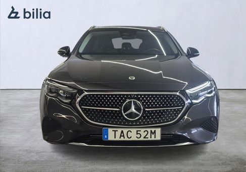 Mercedes-Benz E 300, 2024 2