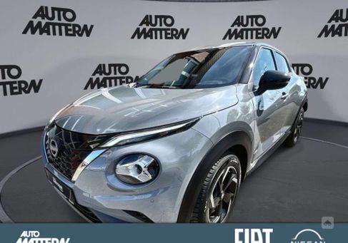 Nissan Juke, 2023