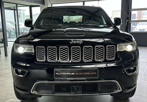 Jeep Grand Cherokee, 2020