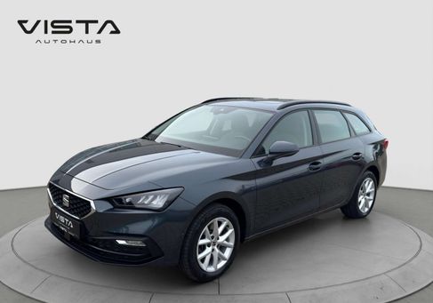 Seat Leon, 2022