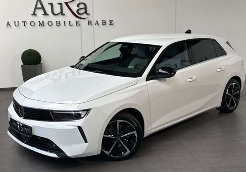 Opel Astra, 2023