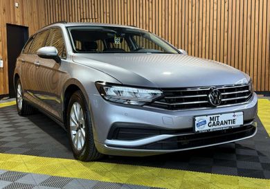 Volkswagen Passat Variant, 2023