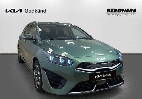 Kia Cee'd Sportswagon, 2024 3