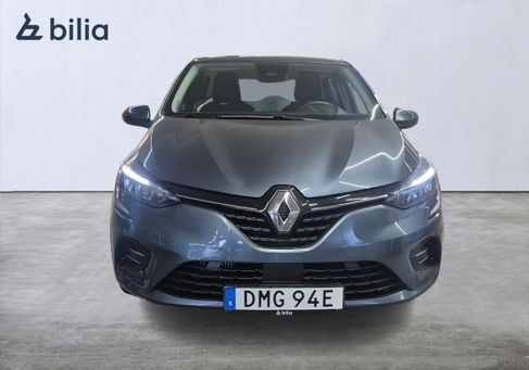 Renault Clio, 2023