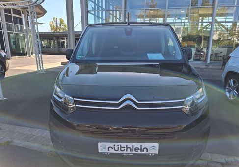 Citroën Berlingo, 2023 2