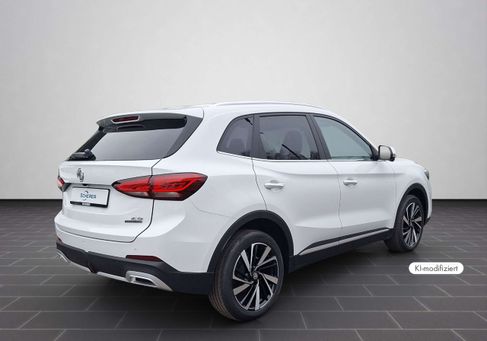 MG ZS, 2026