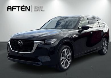 Mazda, 2025
