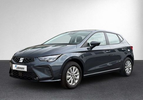 Seat Ibiza, 2026