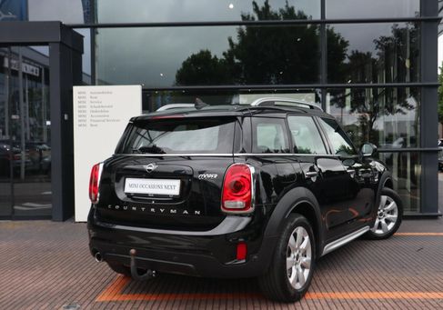 MINI Cooper Countryman, 2019