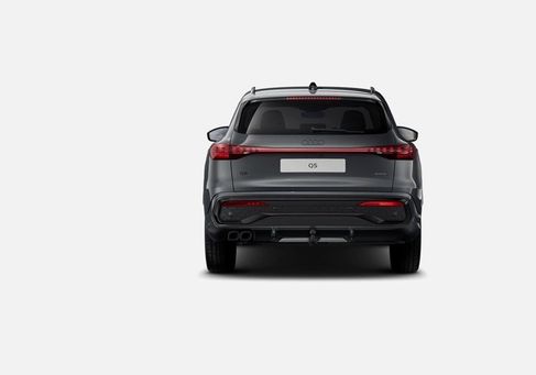 Audi Q5, 2026 3