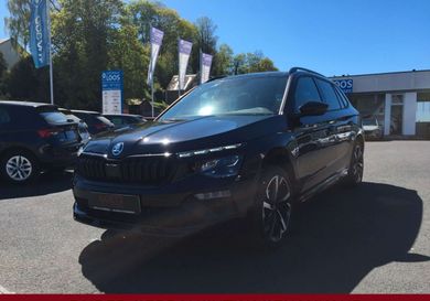 Skoda Kamiq, 2025