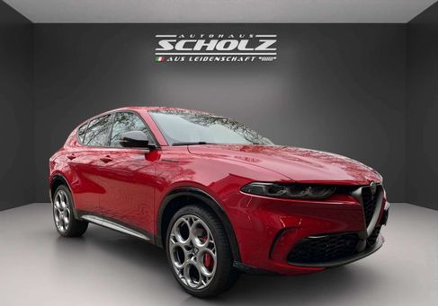 Alfa Romeo Tonale, 2023