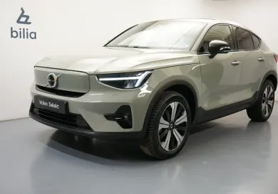 Volvo C40, 2023