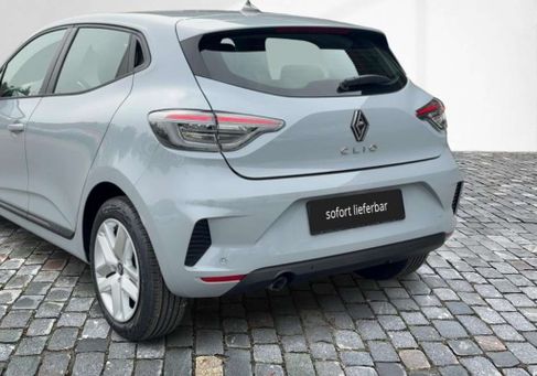 Renault Clio, 2026 2