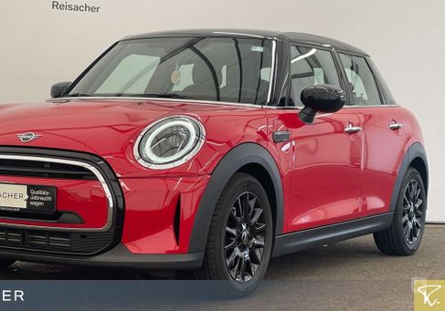 MINI Cooper, 2022