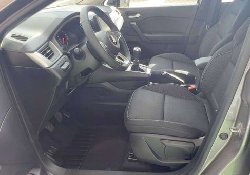 Mitsubishi ASX, 2024