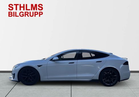 Tesla Model S, 2023 2