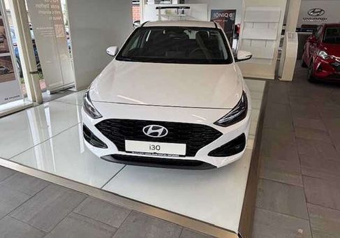 Hyundai i30, 2025 2