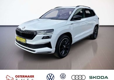 Skoda Karoq, 2023
