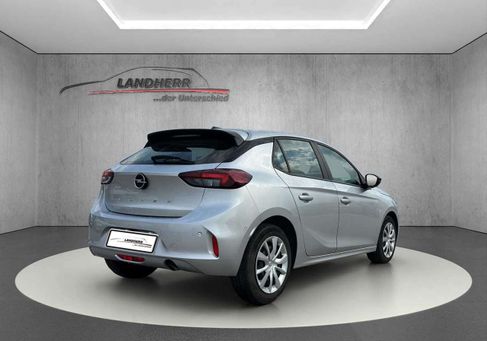 Opel Corsa, 2024 3
