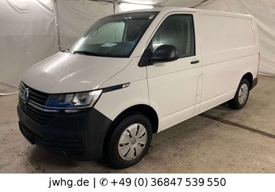 Volkswagen T6 Transporter, 2022